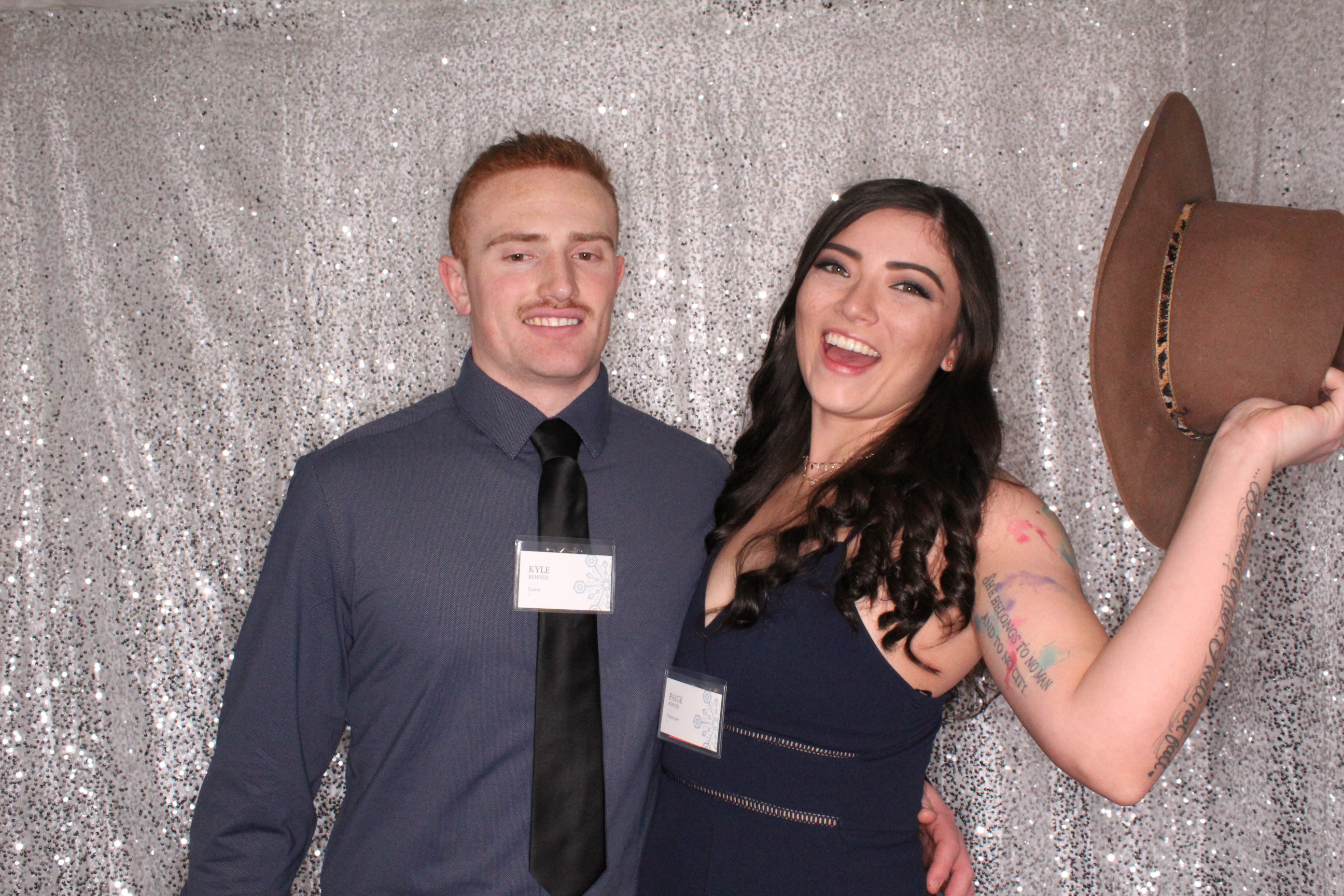 SCHEELS Year End Celebration | View more photos from the event at gallery.photoboothbillings.com/u/PhotoBoothBillings/SCHEELS-Year-End-Celebration